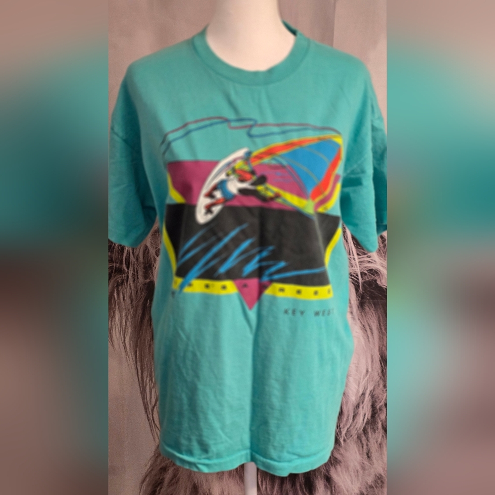 Vintage Key West Tshirt